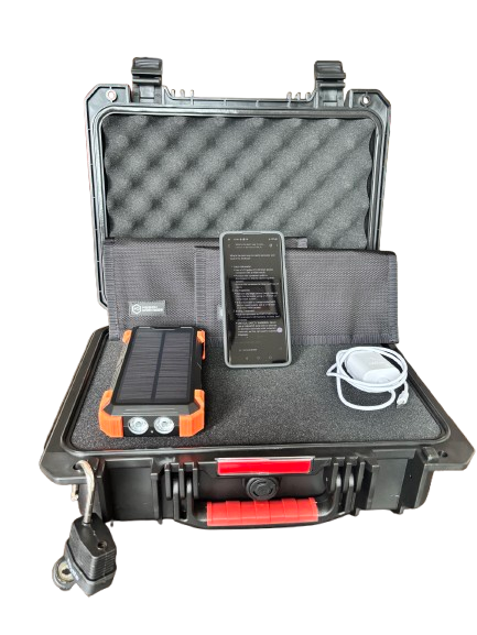 Survival Node Gen 2 complete kit