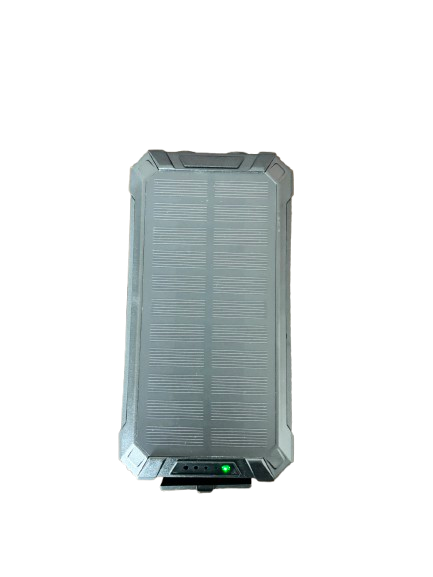 Solar Battery