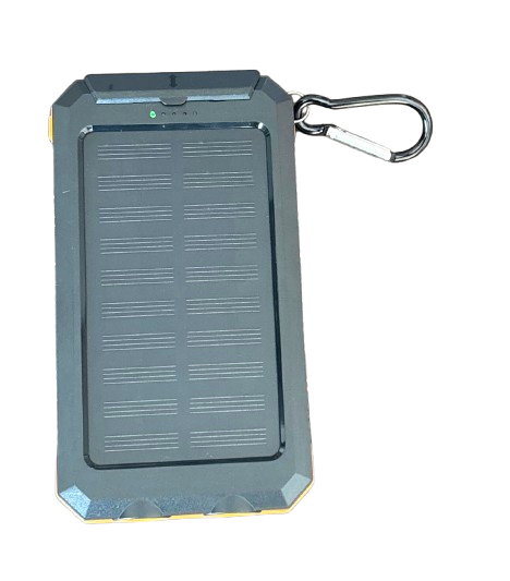 Backup Mini Solar Battery