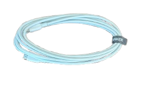 Backup USB-C Cable