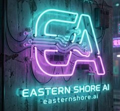 Eastern Shore AI logo